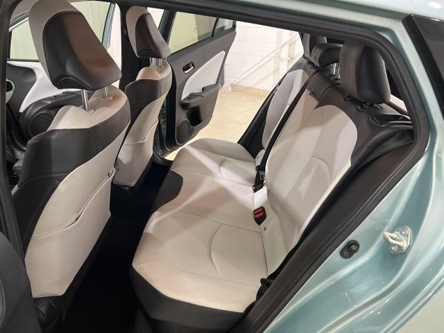 used 2019 Toyota Prius car, priced at $21,000