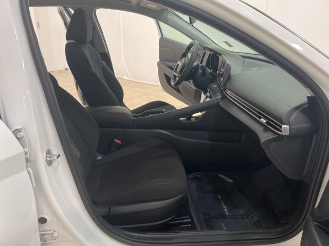 used 2023 Hyundai Elantra car, priced at $21,999