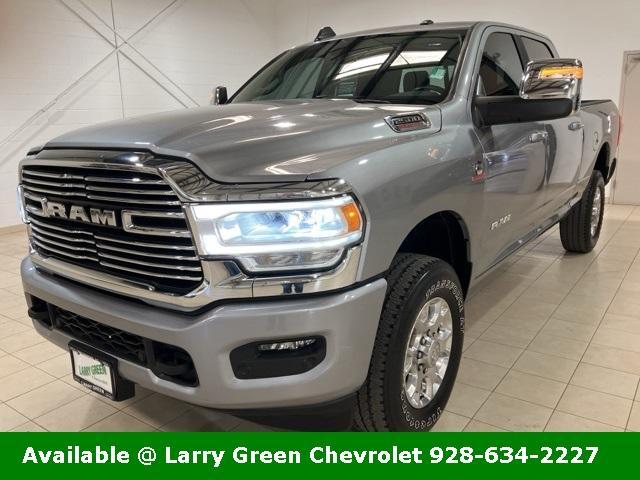 used 2024 Ram 2500 car, priced at $64,060