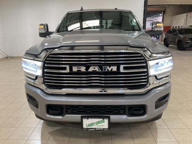 used 2024 Ram 2500 car, priced at $64,060