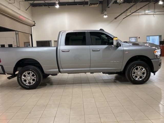 used 2024 Ram 2500 car, priced at $64,060