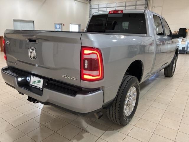 used 2024 Ram 2500 car, priced at $64,060