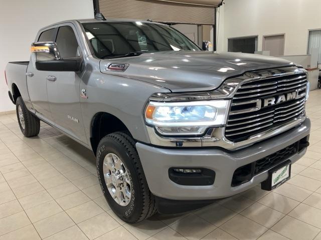 used 2024 Ram 2500 car, priced at $64,060