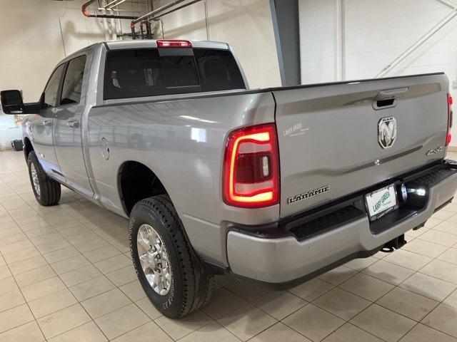 used 2024 Ram 2500 car, priced at $64,060