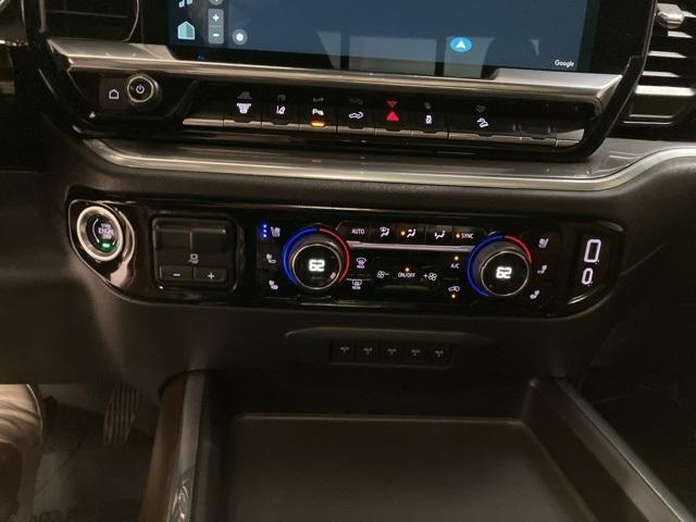 used 2024 Chevrolet Silverado 3500 car, priced at $71,812