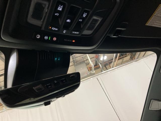 used 2024 Chevrolet Silverado 3500 car, priced at $71,812