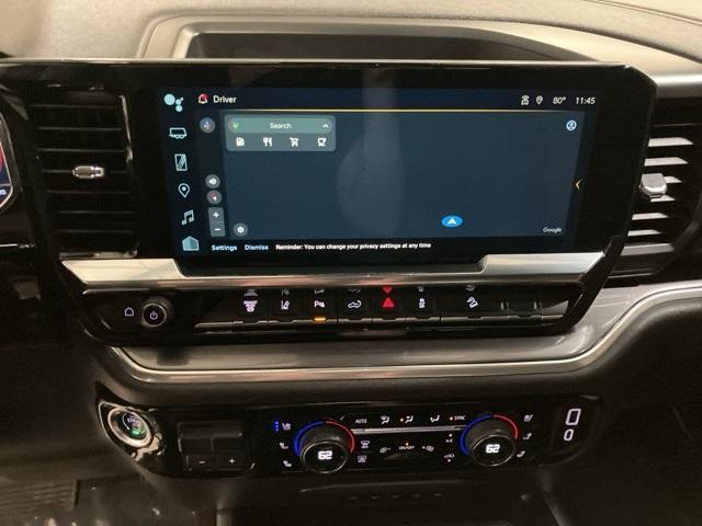 used 2024 Chevrolet Silverado 3500 car, priced at $71,812