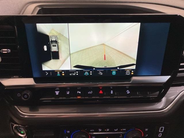 used 2024 Chevrolet Silverado 3500 car, priced at $71,812