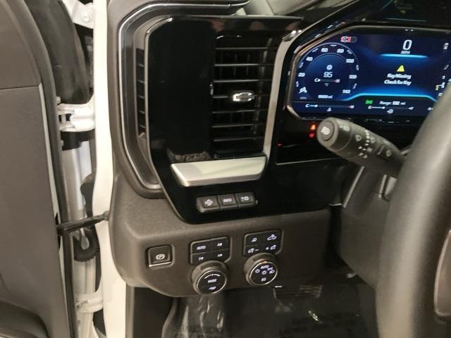 used 2024 Chevrolet Silverado 3500 car, priced at $71,812