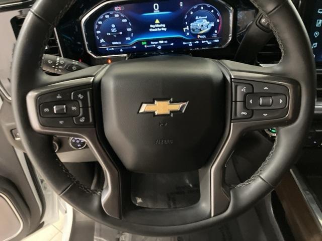 used 2024 Chevrolet Silverado 3500 car, priced at $71,812