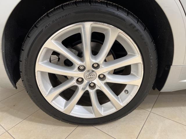 used 2015 Toyota Avalon car, priced at $15,799