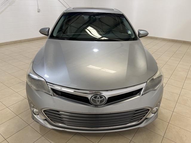 used 2015 Toyota Avalon car, priced at $15,799