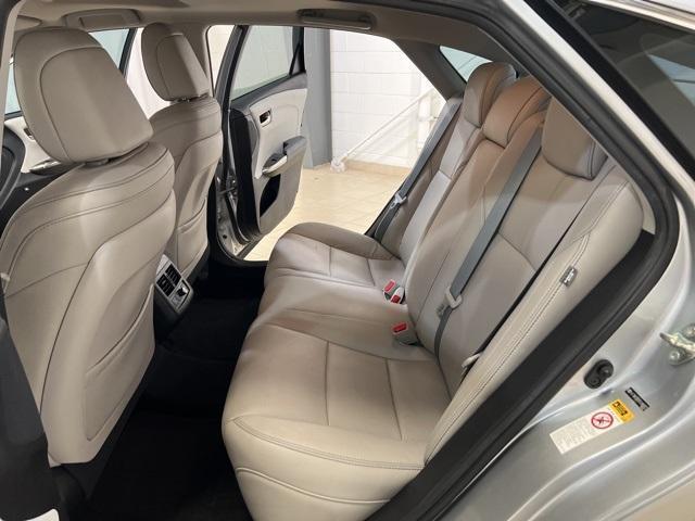 used 2015 Toyota Avalon car, priced at $15,799