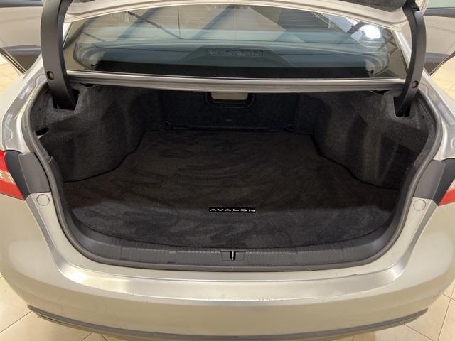 used 2015 Toyota Avalon car, priced at $15,799