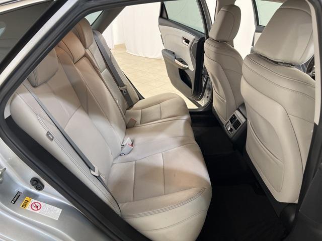 used 2015 Toyota Avalon car, priced at $15,799