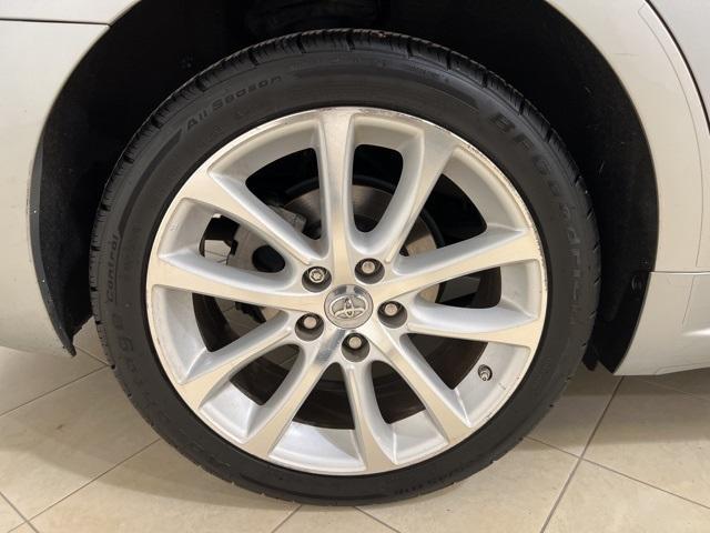 used 2015 Toyota Avalon car, priced at $15,799