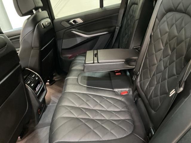 used 2024 BMW X5 car, priced at $56,698