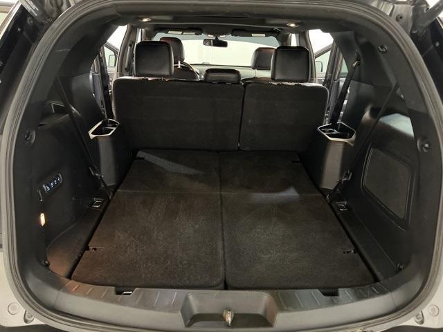 used 2017 Ford Explorer car, priced at $18,800
