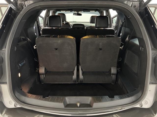 used 2017 Ford Explorer car, priced at $18,800