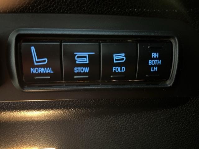 used 2017 Ford Explorer car, priced at $18,800