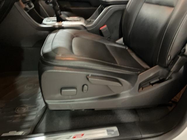 used 2019 Chevrolet Colorado car, priced at $24,672