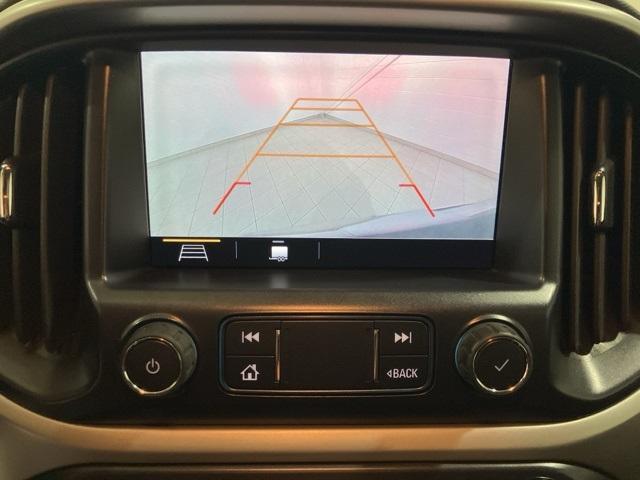 used 2019 Chevrolet Colorado car, priced at $24,672