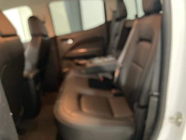 used 2019 Chevrolet Colorado car, priced at $24,672
