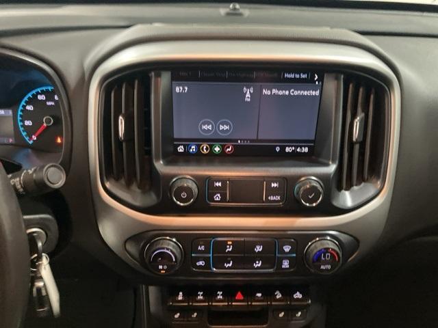 used 2019 Chevrolet Colorado car, priced at $24,672