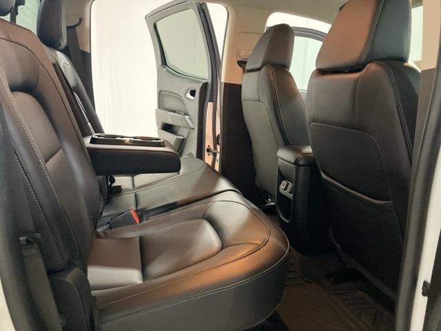 used 2019 Chevrolet Colorado car, priced at $24,672