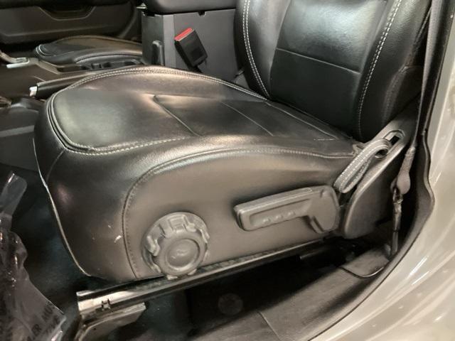 used 2023 Jeep Wrangler 4xe car, priced at $27,403