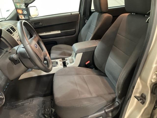 used 2010 Ford Escape car, priced at $6,908