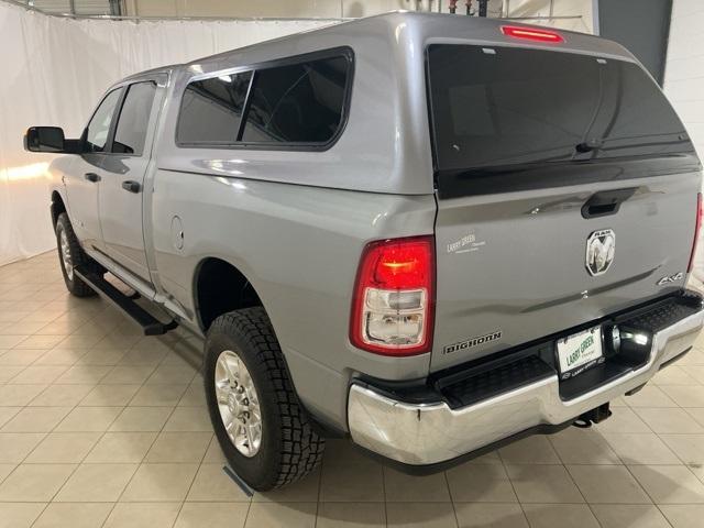 used 2022 Ram 2500 car, priced at $43,178