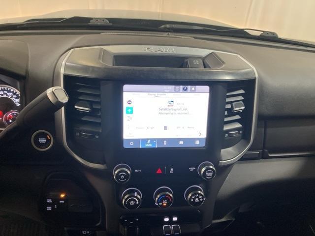 used 2022 Ram 2500 car, priced at $43,178