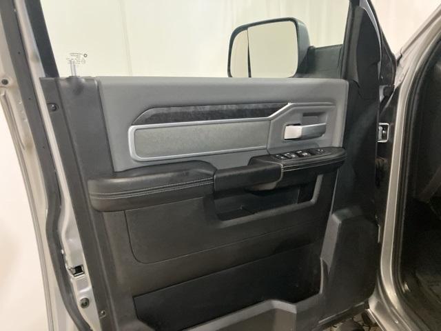 used 2022 Ram 2500 car, priced at $43,178