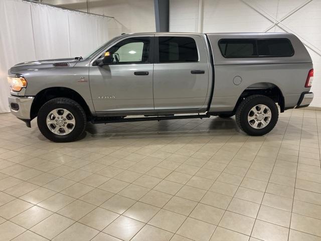 used 2022 Ram 2500 car, priced at $43,178
