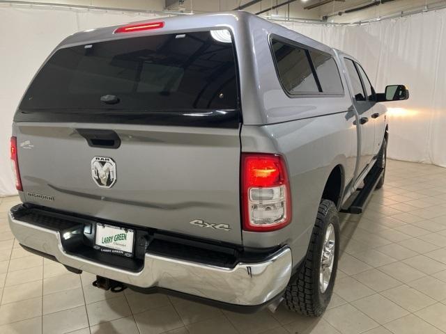 used 2022 Ram 2500 car, priced at $43,178