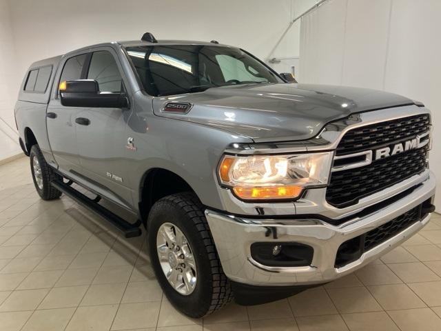 used 2022 Ram 2500 car, priced at $43,178