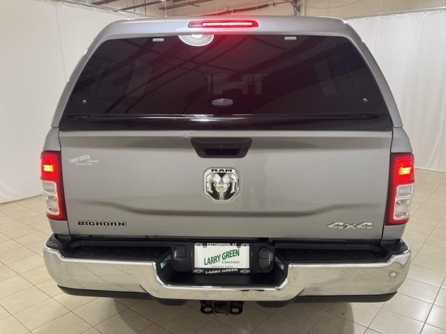 used 2022 Ram 2500 car, priced at $43,178