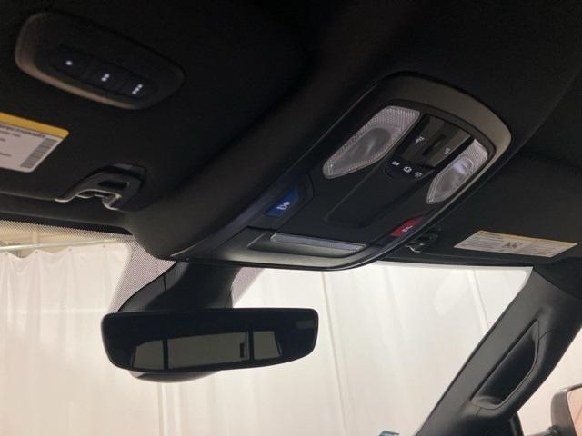 used 2022 Ram 2500 car, priced at $43,178