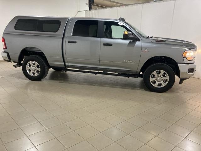 used 2022 Ram 2500 car, priced at $43,178