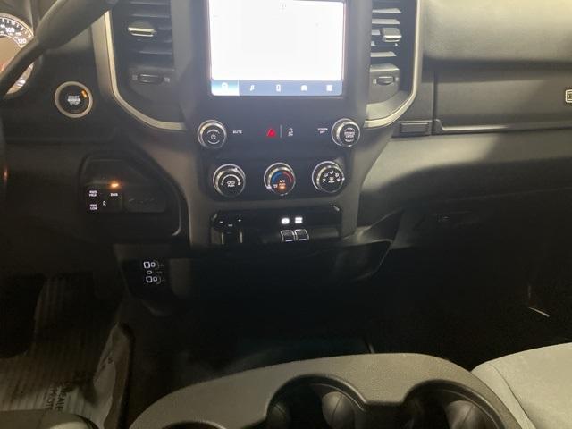 used 2022 Ram 2500 car, priced at $43,178