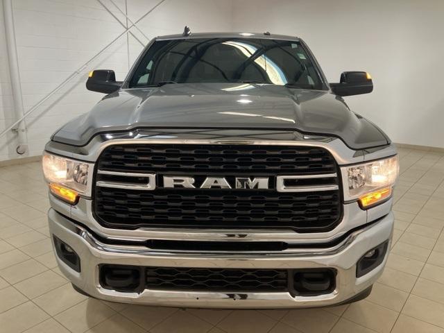 used 2022 Ram 2500 car, priced at $43,178