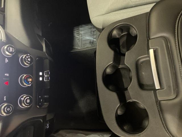 used 2022 Ram 2500 car, priced at $43,178