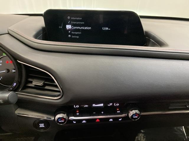 used 2023 Mazda CX-30 car, priced at $24,881
