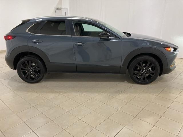 used 2023 Mazda CX-30 car, priced at $24,881