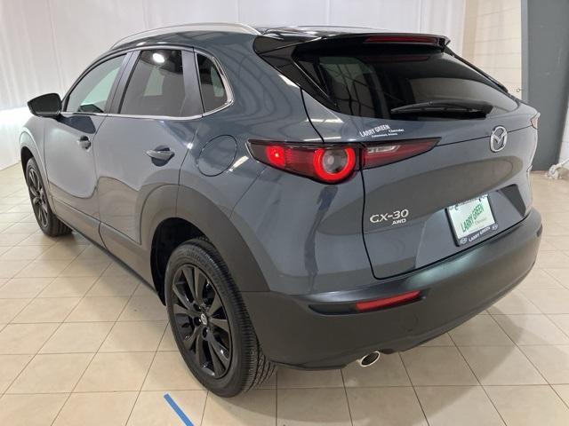 used 2023 Mazda CX-30 car, priced at $24,881