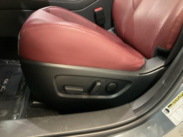 used 2023 Mazda CX-30 car, priced at $24,881