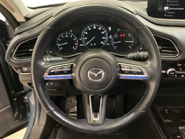 used 2023 Mazda CX-30 car, priced at $24,881