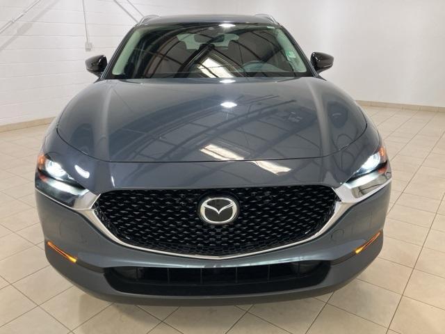 used 2023 Mazda CX-30 car, priced at $24,881