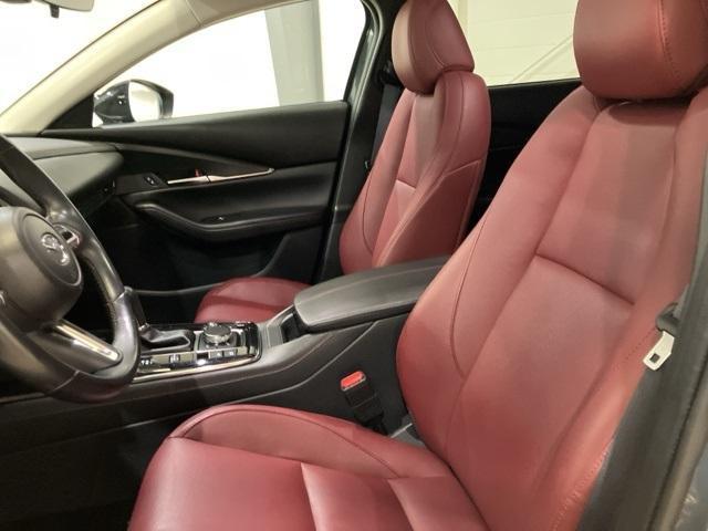 used 2023 Mazda CX-30 car, priced at $24,881